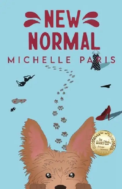 New Normal by Michelle Paris