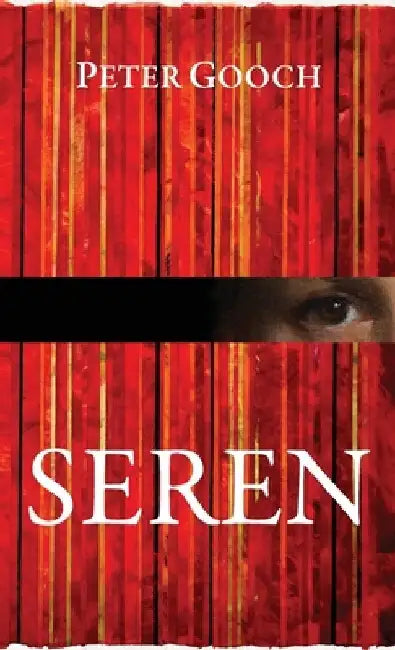 Seren by Peter Gooch