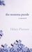 The Momma Puzzle: A Memoir by Hilary Plattner