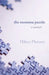 The Momma Puzzle: A Memoir by Hilary Plattner