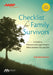 Aba/AARP Checklist for Family Survivors: A Guide to Practical and Legal Matters When Someone You Love Dies [With CDROM] by Sally Balch Hurme