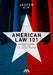 American Law 101: An Easy Primer on the U.S. Legal System by Jasper Kim