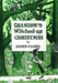 Grandpa's Witched Up Christmas by James Flora