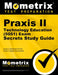 Praxis II Technology Education (0051) Exam Secrets, Study Guide: Praxis II Test Review for the Praxis II: Subject Assessments by Mometrix Media