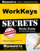 WorkKeys Secrets Study Guide: WorkKeys Practice Questions & Review for the ACT's WorkKeys Assessments by Mometrix Test Preparation