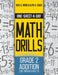 One-Sheet-A-Day Math Drills: Grade 2 Addition - 200 Worksheets (Book 3 of 24) by Neki C. Modi, Alpa a. Shah