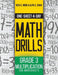 One-Sheet-A-Day Math Drills: Grade 3 Multiplication - 200 Worksheets (Book 7 of 24) by Neki C. Modi, Alpa a. Shah