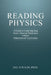 Reading Physics: A Guide to Understanding Basic Classical Mechanics without Mathematical Expressions by Jae Jun Kim