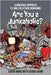 Are You a Junkaholic?: A Humorous Approach to Junk Collecting (Hoarding) by Ward, Schar