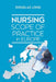 Nursing Scope of Practice in Europe by Douglas Long