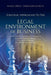 Strategic Approaches to the Legal Environment of Business: A Game Theory Based Decision Making Guide for Managers by Michael O'Brien, András Margitay-Becht