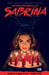 Chilling Adventures of Sabrina by Roberto Aguirre-Sacasa