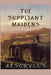 The Suppliant Maidens: A Classic Greek Tragedy of Refuge and Justice by Aeschylus