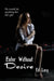 Enter Without Desire by Ed Lacy