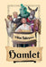 Hamlet by William Shakespeare