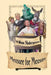 Measure for Measure by William Shakespeare