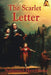 The Scarlet Letter by Nathaniel Hawthorne