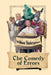 The Comedy of Errors by William Shakespeare