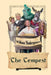 The Tempest by William Shakespeare