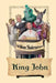 King John by William Shakespeare