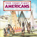 The Very First Americans by Ashrose, Cara