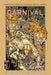 Carnival of Souls: Graphic Novel (Classic Horror Black and White Edition) by Kevin Conrad