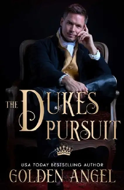 Duke's Pursuit by Golden Angel