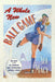 A Whole New Ball Game: The Story of the All-American Girls Professional Baseball League by Sue Macy