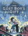 The Lost Boy's Gift by Kimberly Willis Holt