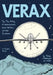 Verax: The True History of Whistleblowers, Drone Warfare, and Mass Surveillance: A Graphic Novel by Pratap Chatterjee