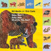 Mini Tab: Baby Bear, Baby Bear, What Do You See? by Bill Martin