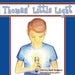 Thomas' Little Light by Patricia Beth Rodgers
