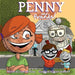 Penny and Friends by Jamil McGhee