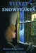 Velvet Snowflakes by Barbara Briggs Ward