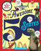 The Awesome 50 States by Dinah Williams
