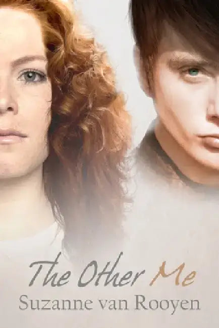 The Other Me by Suzanne Van Rooyen