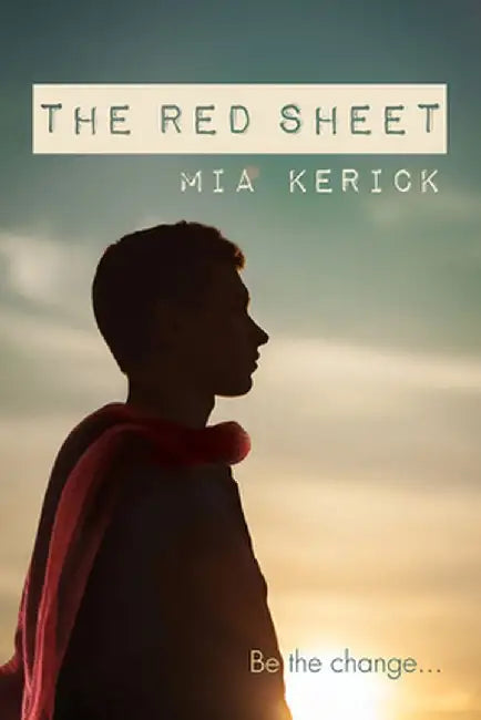The Red Sheet by Mia Kerick