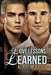 Love Lessons Learned by K. C. Wells