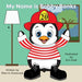 My Name is Bobby Banks by Ellen G. Krawczak