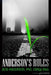 Anderson's Rules by Bob Anderson