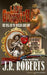 Roxy Doyle and the Traveling Circus Show by J. R. Roberts