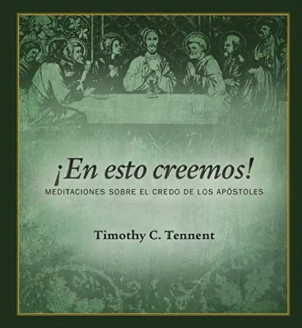 En Esto Creemos
