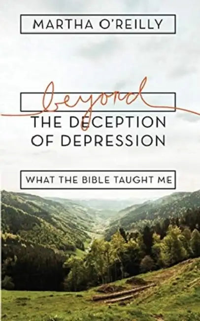 Beyond The Deception Of Depression