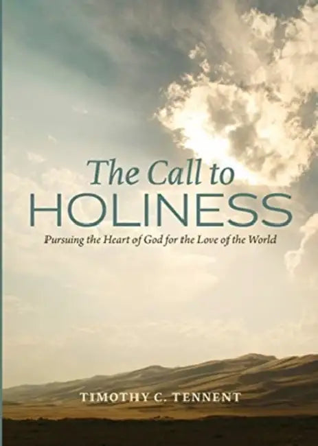 The Call To Holiness