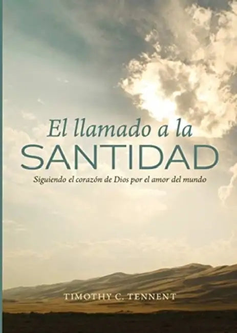 El Llamado A La Santidad