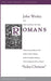 John Wesley And The Letter To The Romans