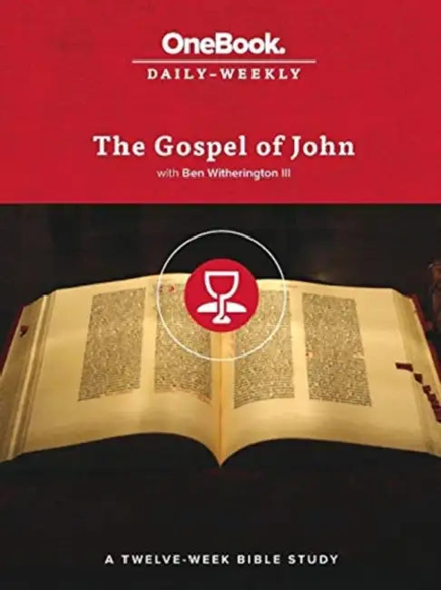 The Gospel Of John by Ben Witherington