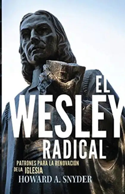 El Wesley Radical