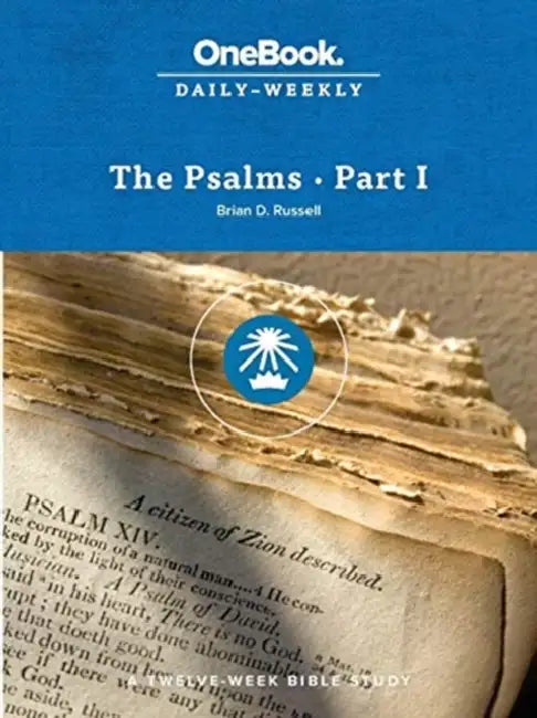 The Psalmspart I