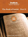 The Book Of Isaiah